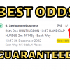 Best Odds Guaranteed 