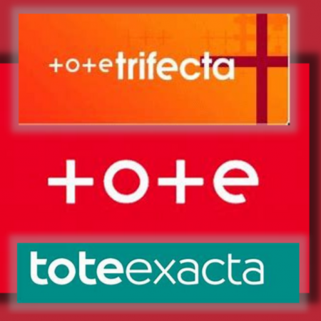 Tote Exacta and Trifecta