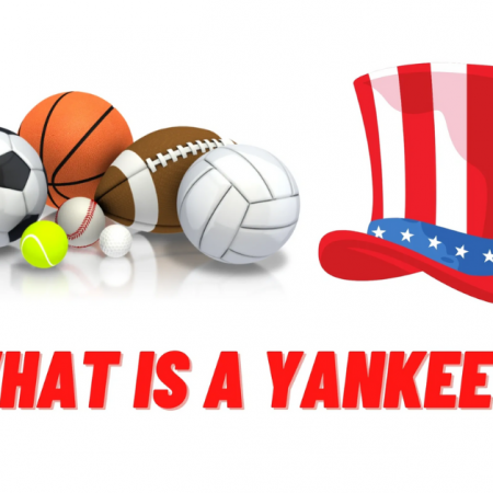 Yankee multiple bet explained