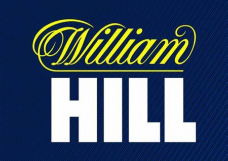 William Hill sportsbook free bet